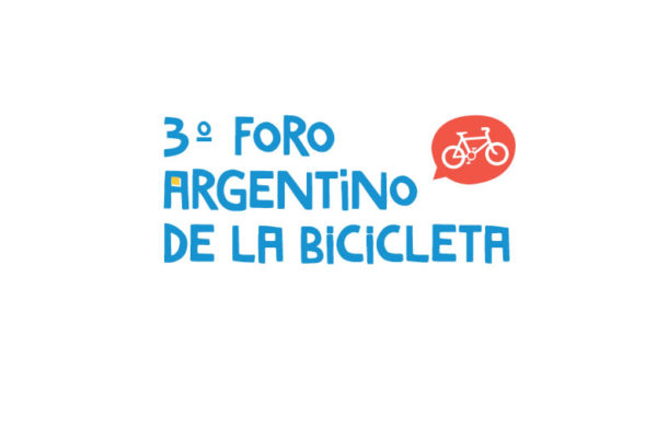 3er Foro Argentino de la bicicleta