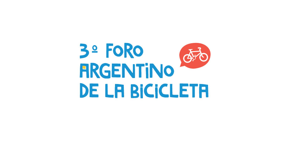 3er Foro Argentino de la bicicleta