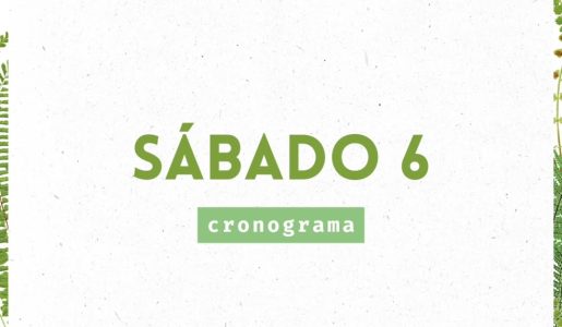 Dia 2 FAB 7 en Tucumán Argentina en bici