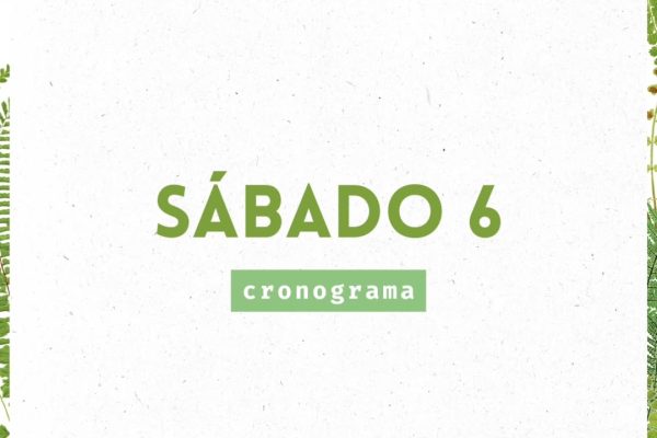 Dia 2 FAB 7 en Tucumán Argentina en bici