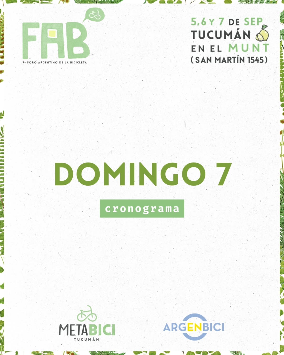 dia3 fab7 tucuman Argentina en bici