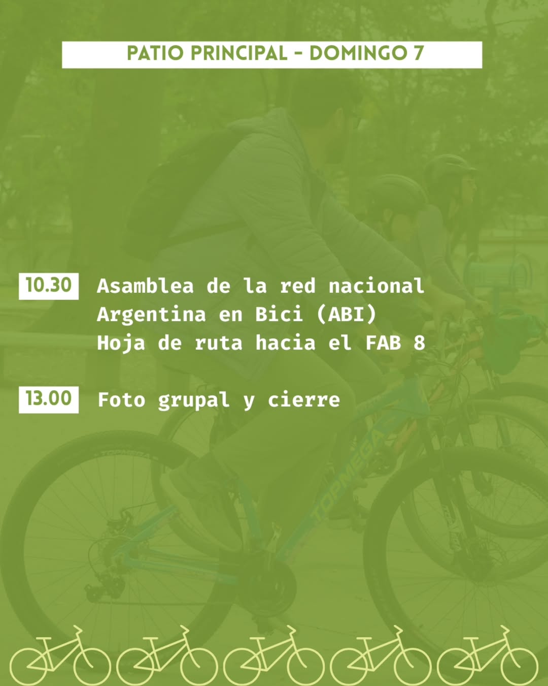 dia3 fab7 tucuman Argentina en bici
